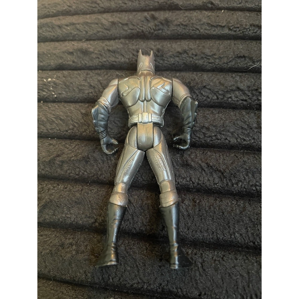 Batman Night Flight Batman Forever 1996 Kenner DC Loose Action Figure - Picture 3 of 4